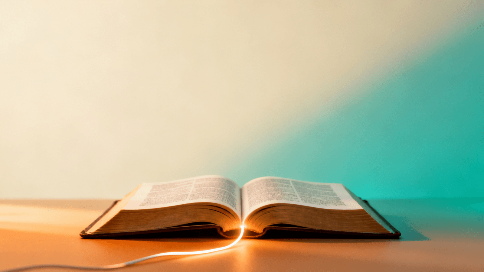 AI and Your Faith