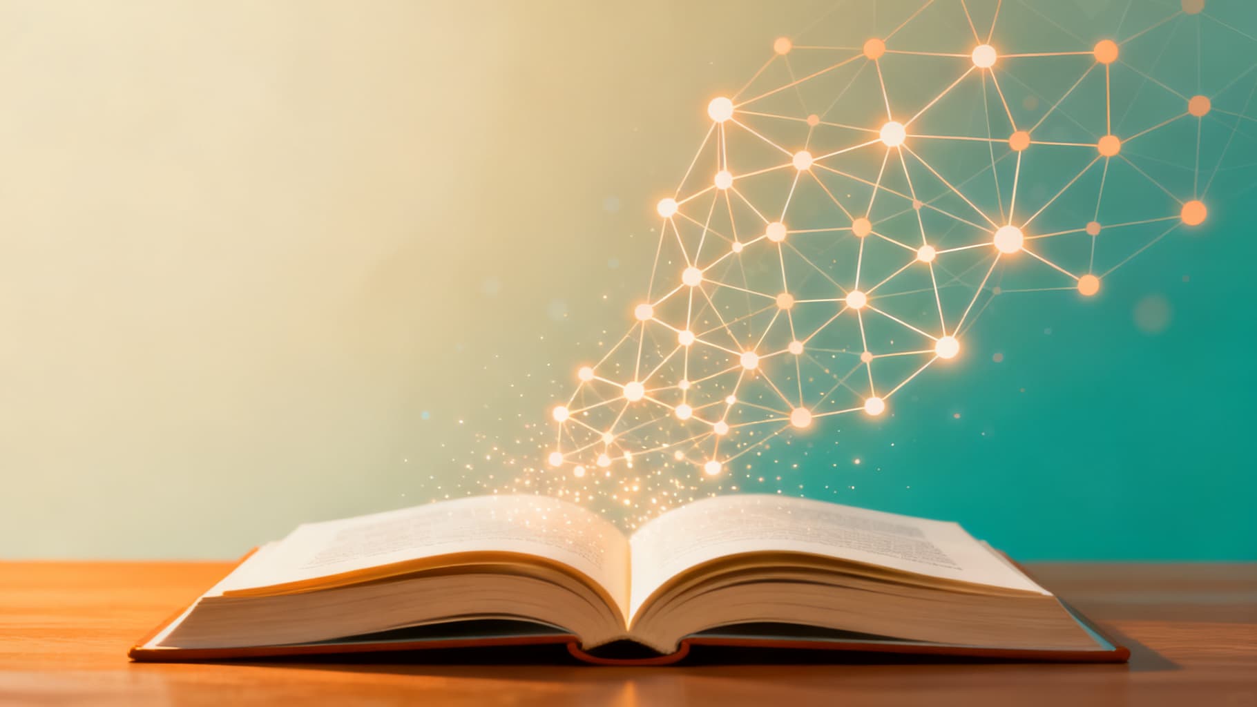 How Data Is Stored in an AI Model