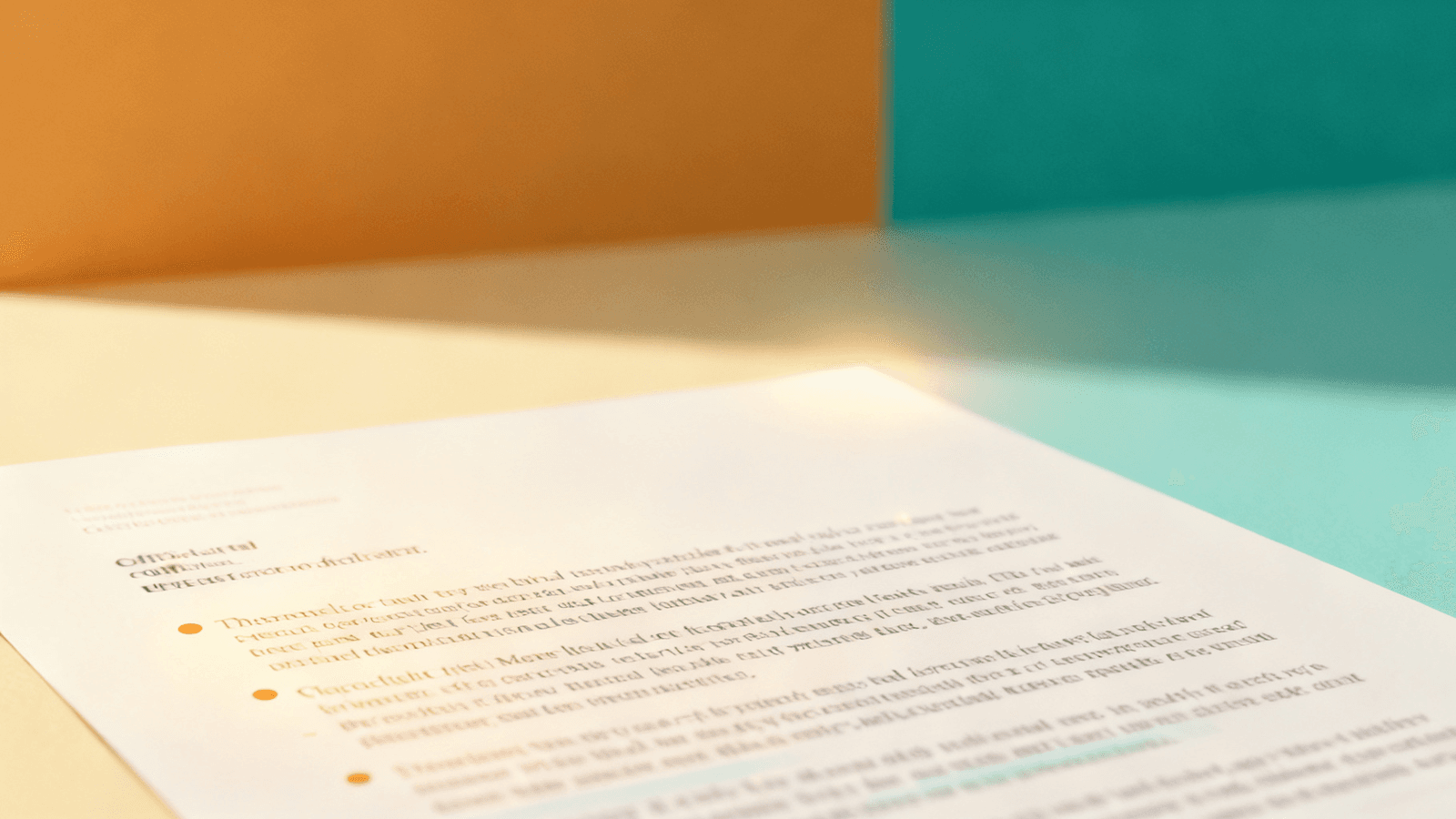 Making Sense of Confusing Documents with AI