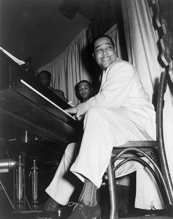 The Harlem Renaissance