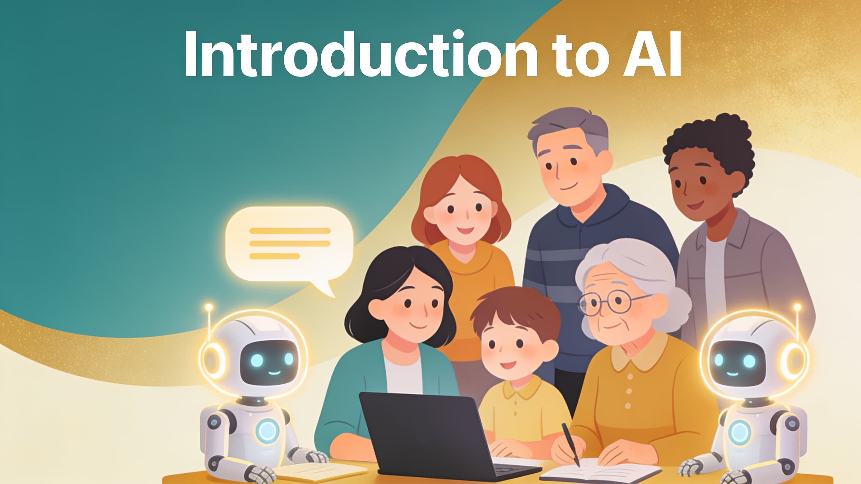 Introduction to AI