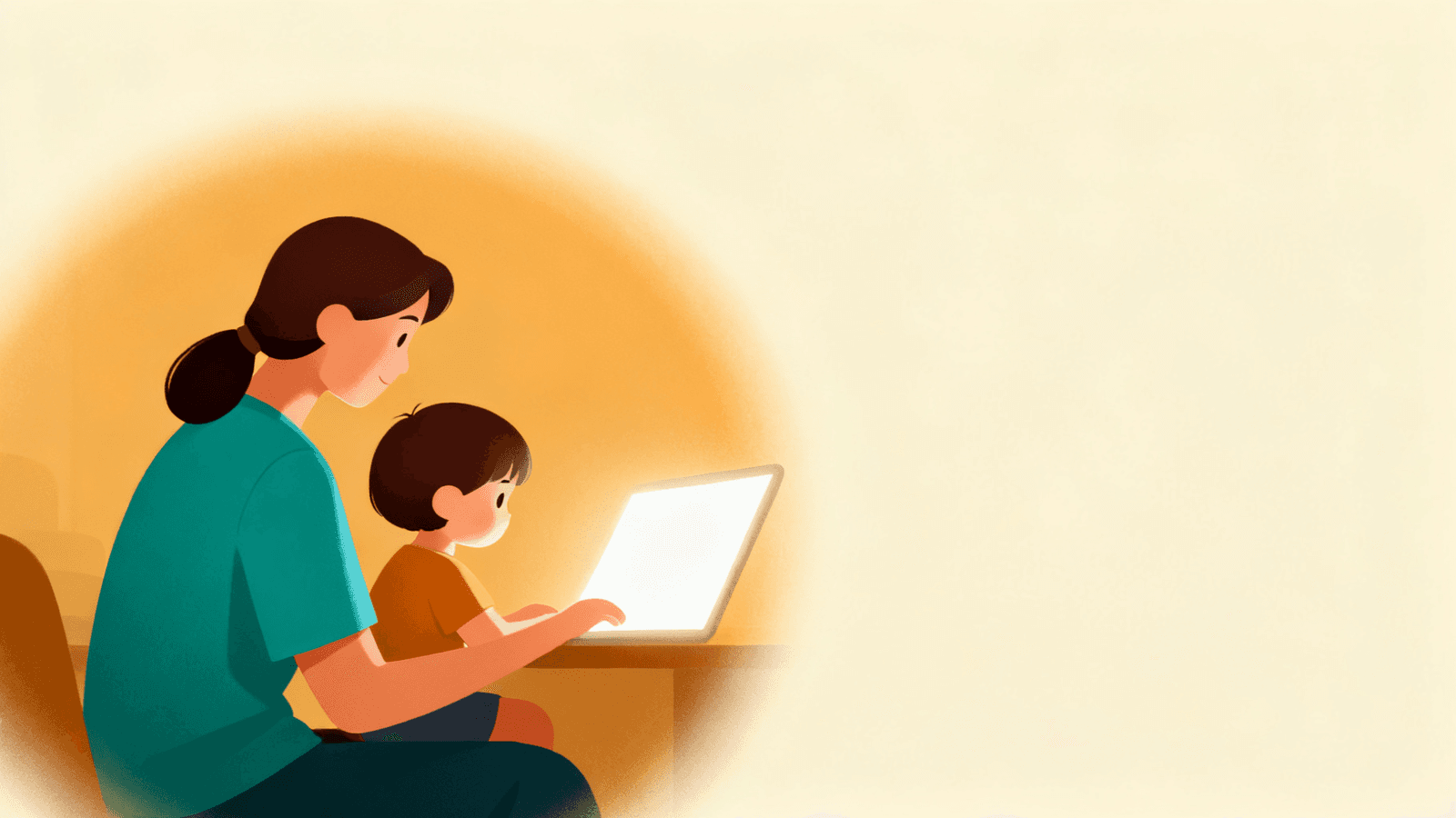 Is AI Safe for Kids? A Guide for Parents