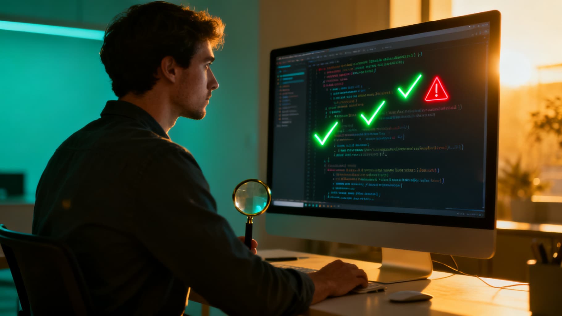 Lock in Success and Prevent Failure: The Importance of Automated Testing
