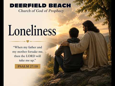 Loneliness