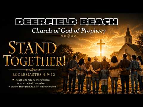 Stand Together