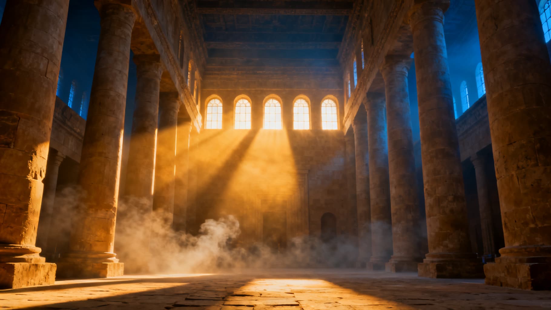 Reverencing The Holiness of God