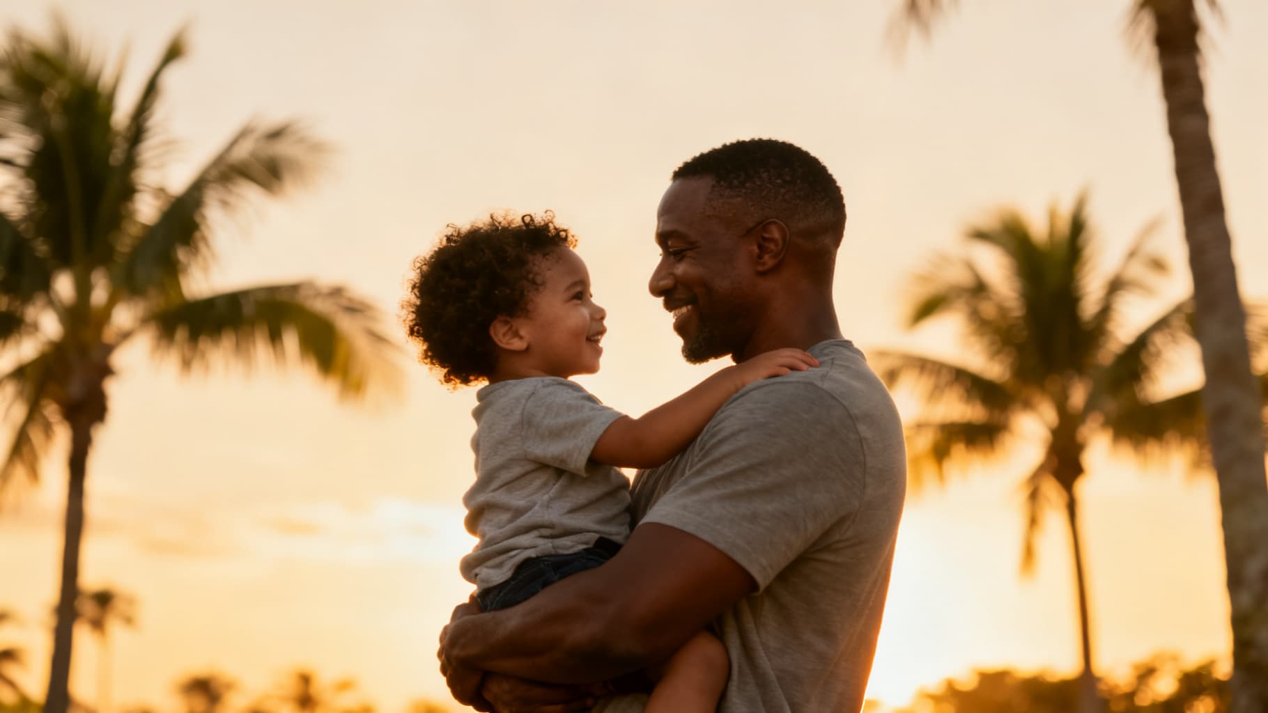 The Importance of Fathers