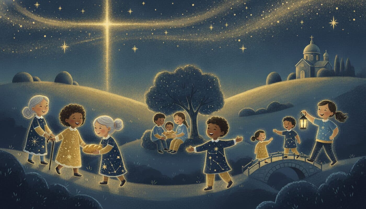 Shine for Others