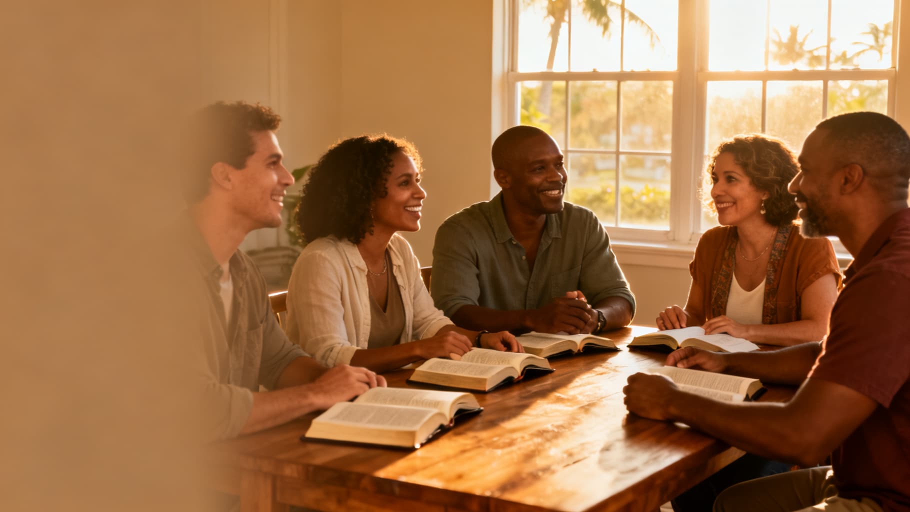 Foundations of Faith