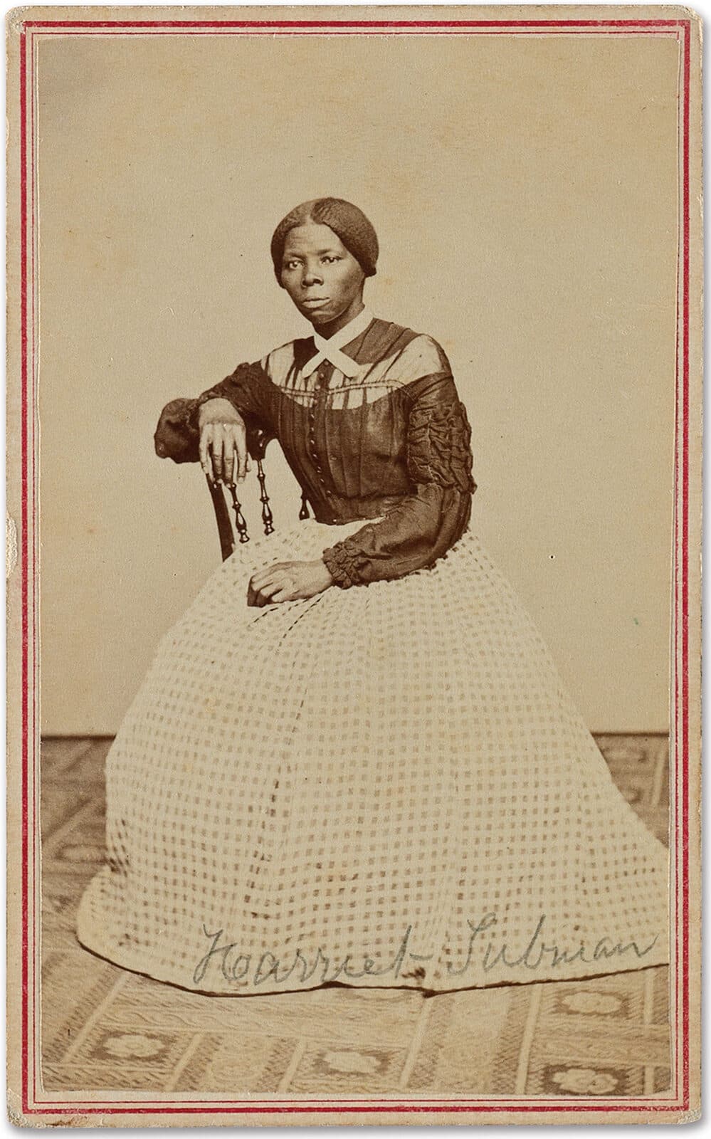 Resistance and the Underground Railroad