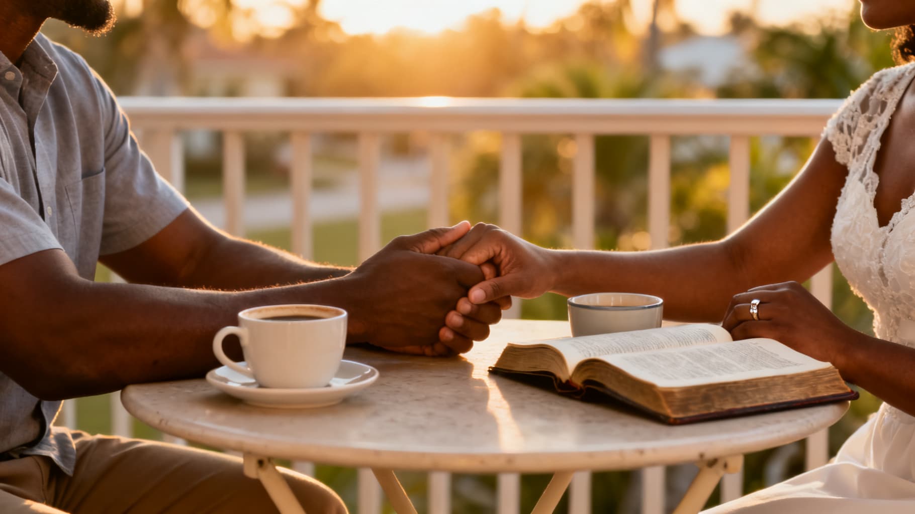 Marriage: Built to Last